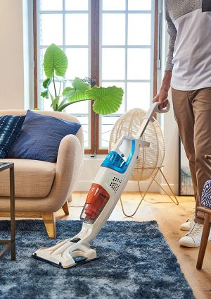 BALAIS ASPIRATEUR ROWANTA